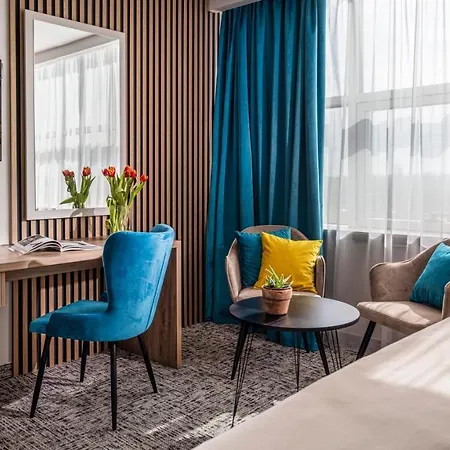 Grand Hotel Zagreb