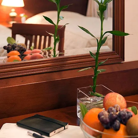 Hotel Grand